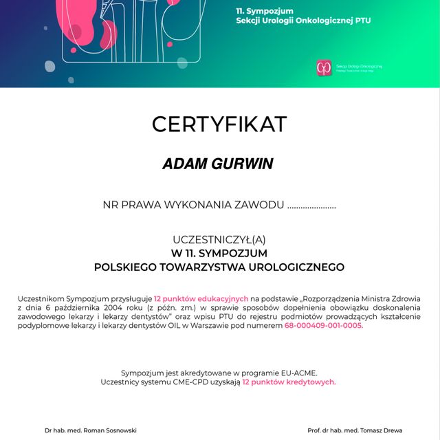 Powiększ obraz: certificate 4