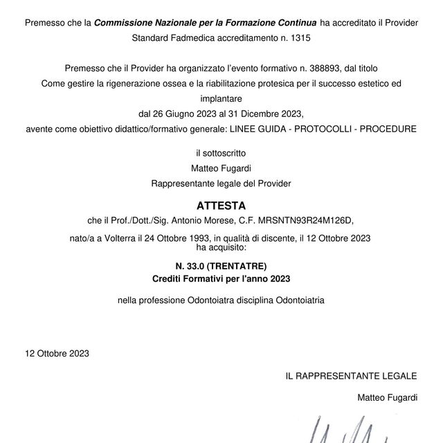 Ingrandire l'immagine: certificate 14