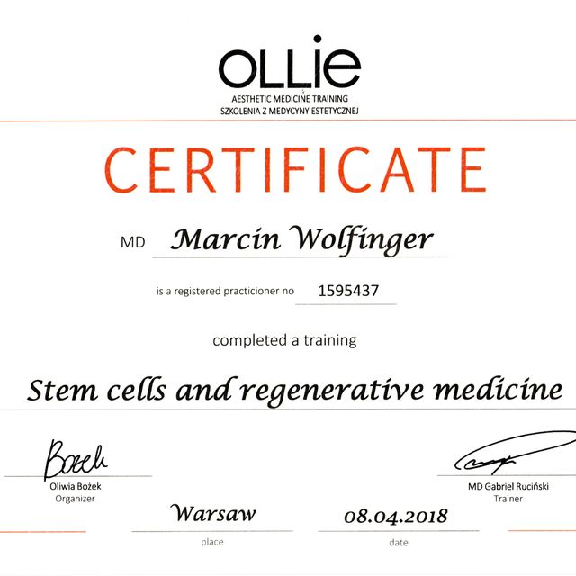 Powiększ obraz: certificate 25