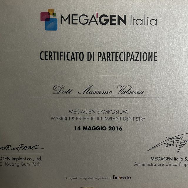 Ingrandire l'immagine: certificate 5