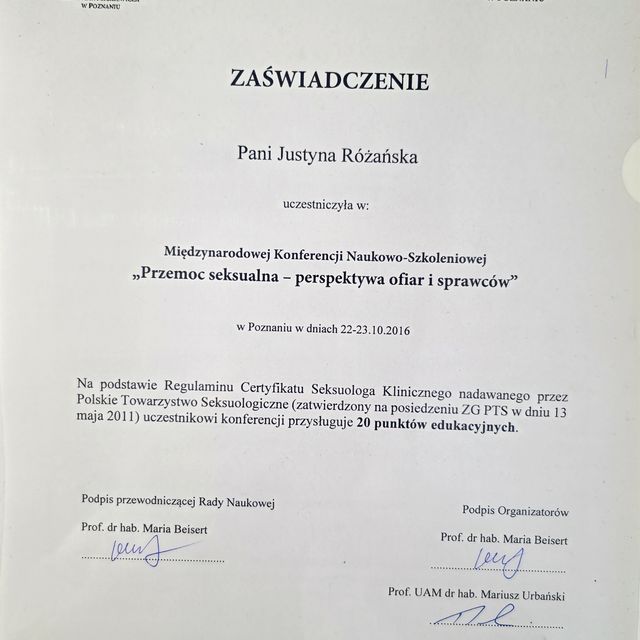 Powiększ obraz: certificate 1