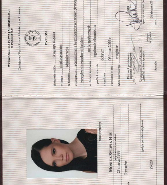 Powiększ obraz: certificate 3