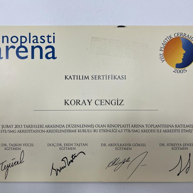 Resmi büyüt: certificate 7