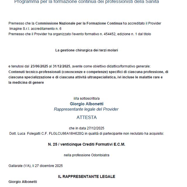 Ingrandire l'immagine: certificate 6