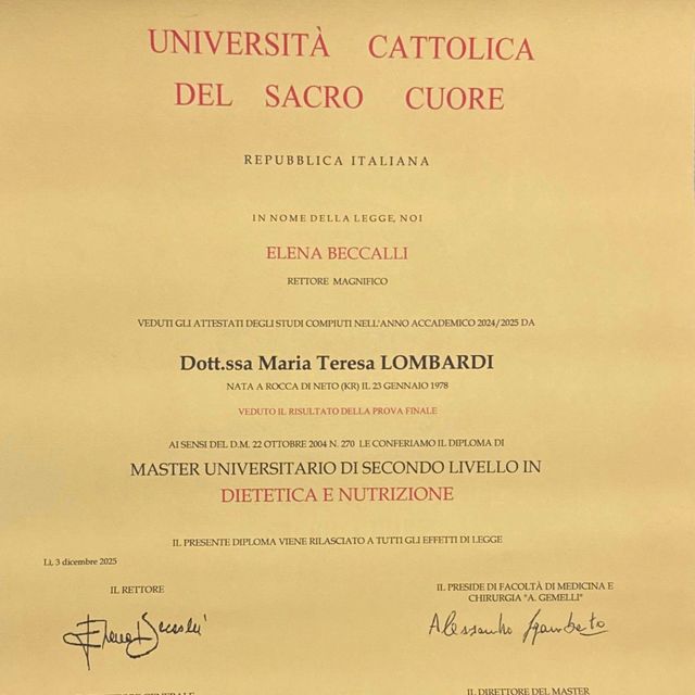 Ingrandire l'immagine: certificate 3