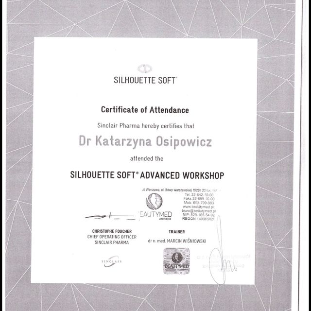 Powiększ obraz: certificate 75