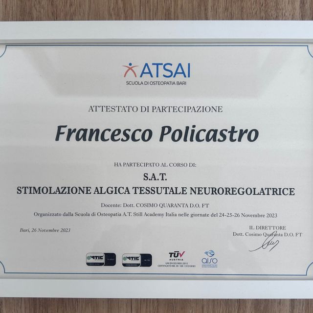Ingrandire l'immagine: certificate 4