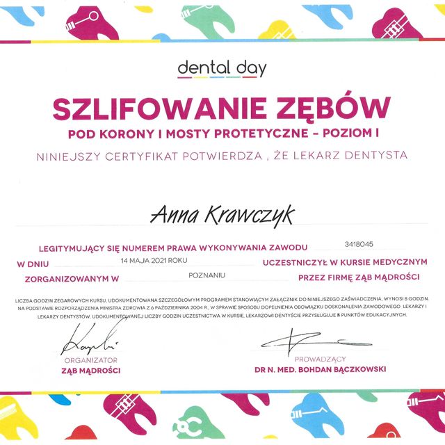 Powiększ obraz: certificate 11