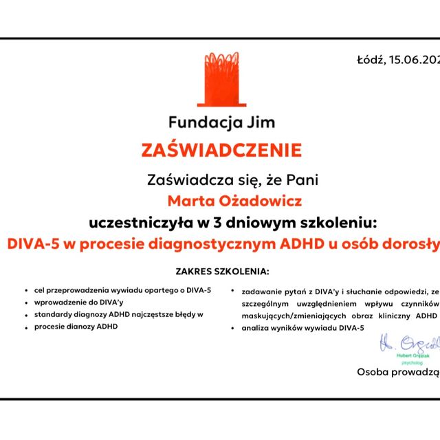 Powiększ obraz: certificate 1