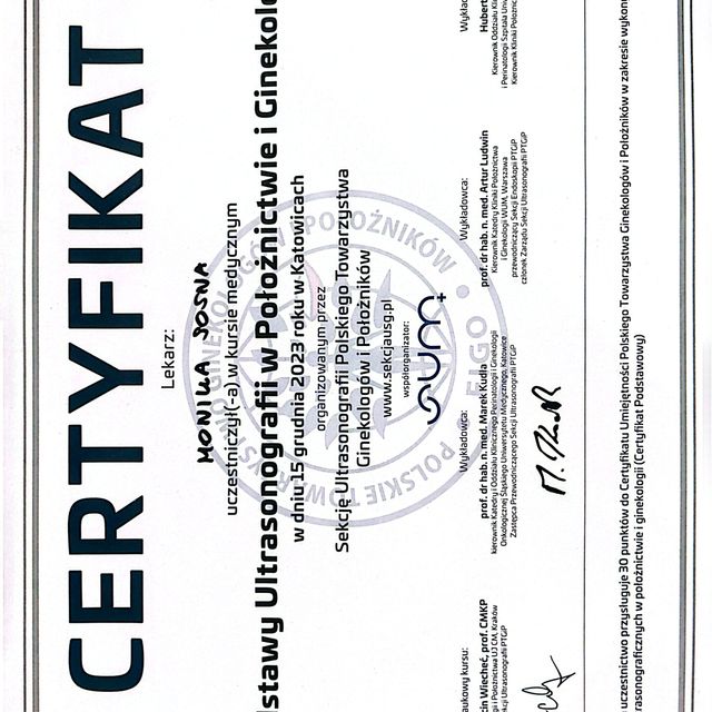 Powiększ obraz: certificate 3