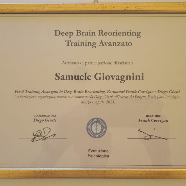 Ingrandire l'immagine: certificate 4