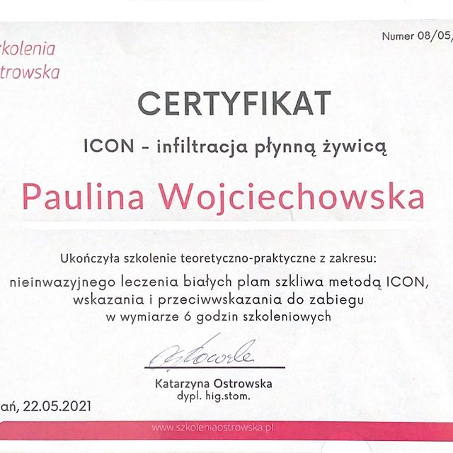 Powiększ obraz: certificate 3