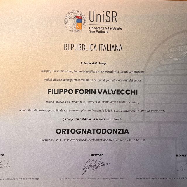 Ingrandire l'immagine: certificate 6