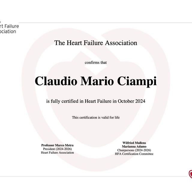 Ingrandire l'immagine: certificate 3