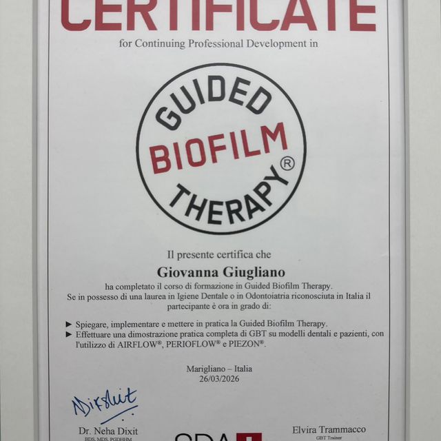 Ingrandire l'immagine: certificate 13