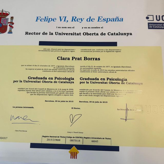 Acercar imagen: certificate 1