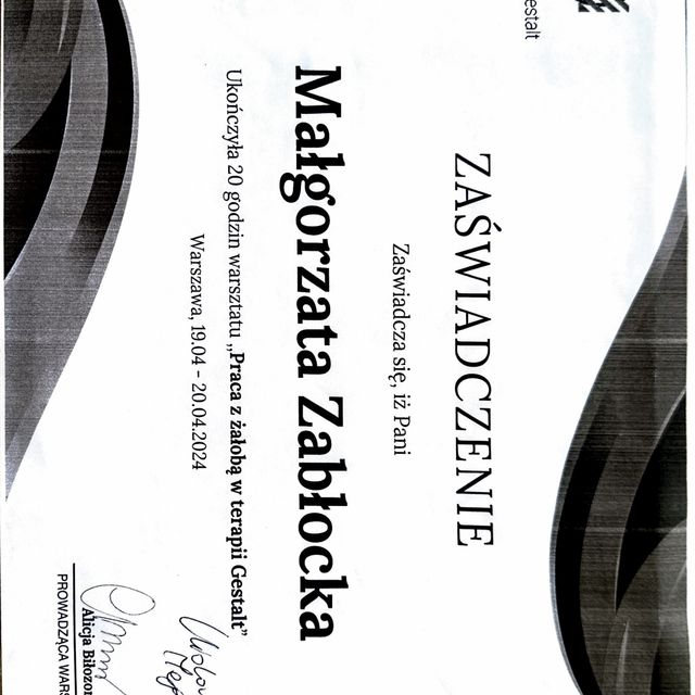 Powiększ obraz: certificate 4
