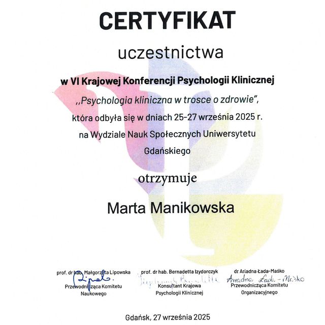 Powiększ obraz: certificate 3
