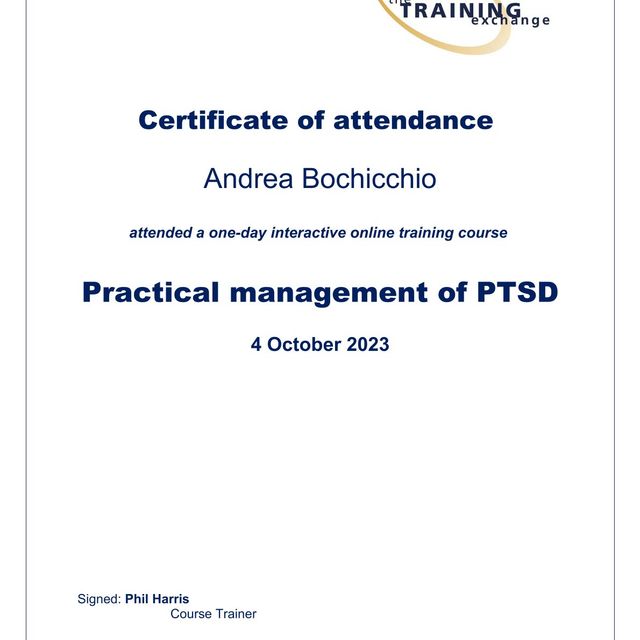 Ingrandire l'immagine: certificate 5
