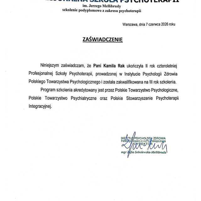 Powiększ obraz: certificate 2