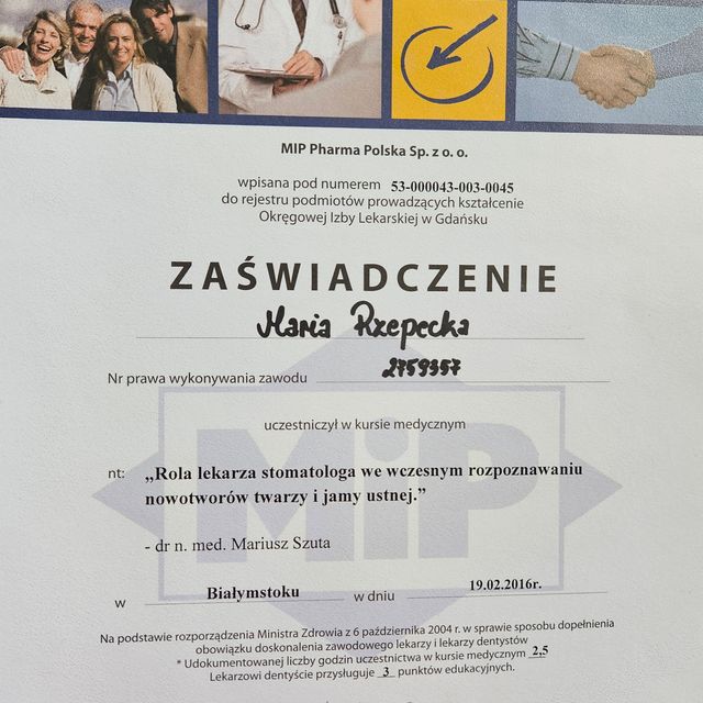 Powiększ obraz: certificate 6
