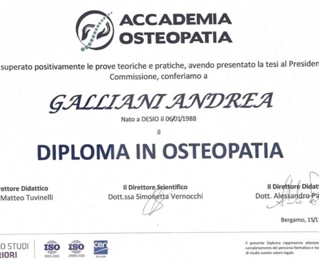 Ingrandire l'immagine: certificate 1