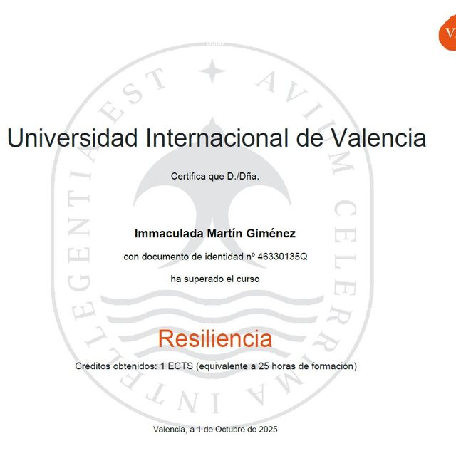 Acercar imagen: certificate 15