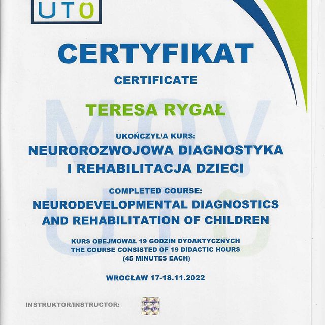 Powiększ obraz: certificate 1