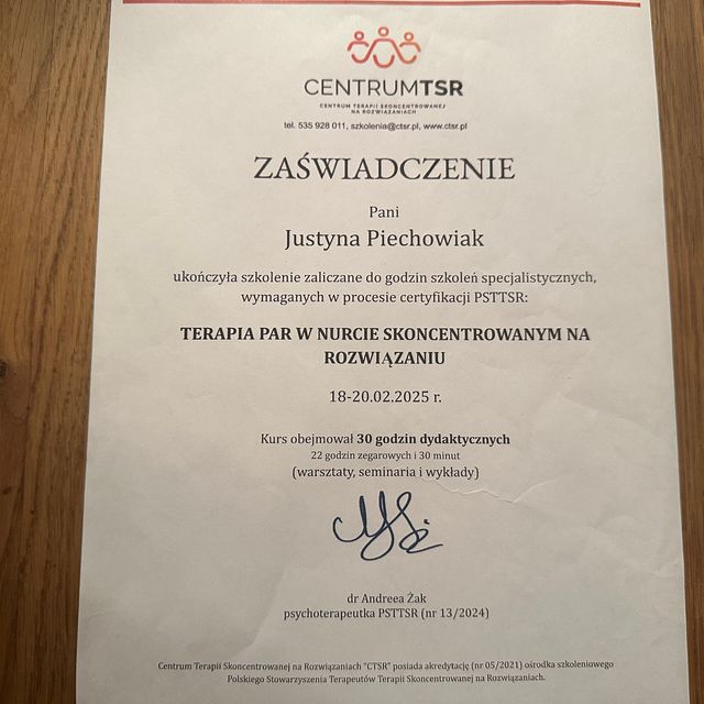 Powiększ obraz: certificate 5