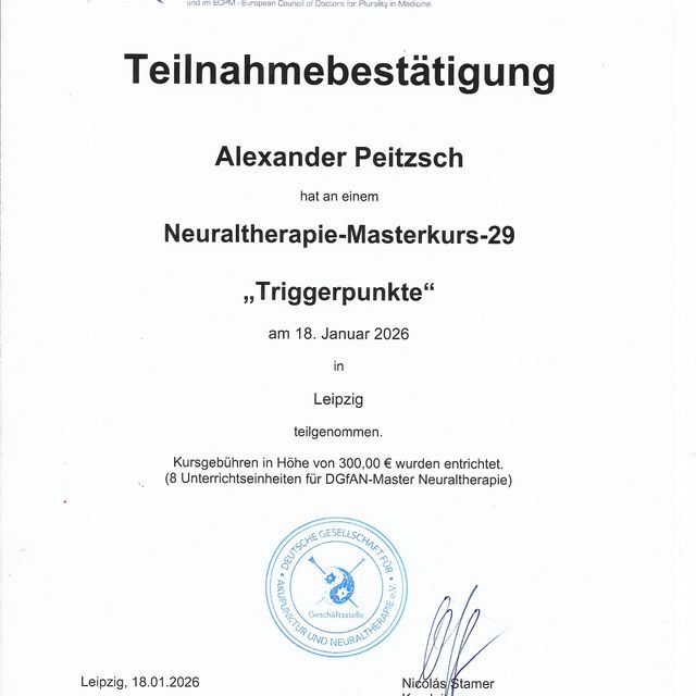 Bild vergrößern: certificate 6