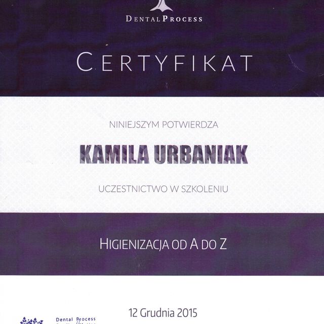 Powiększ obraz: certificate 1