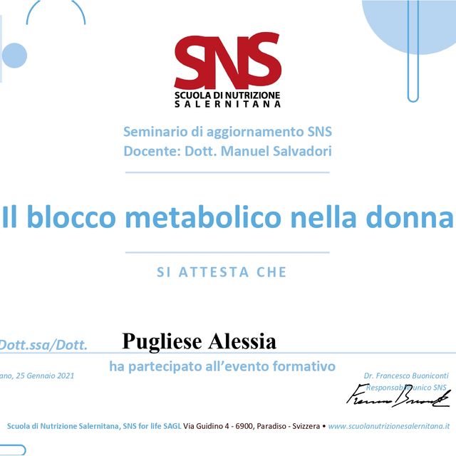 Ingrandire l'immagine: certificate 4