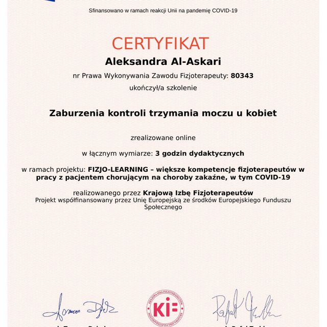 Powiększ obraz: certificate 12