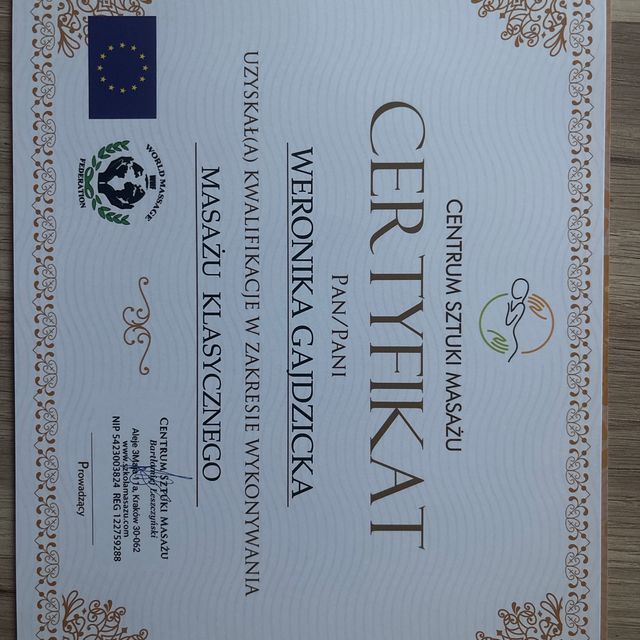 Powiększ obraz: certificate 5