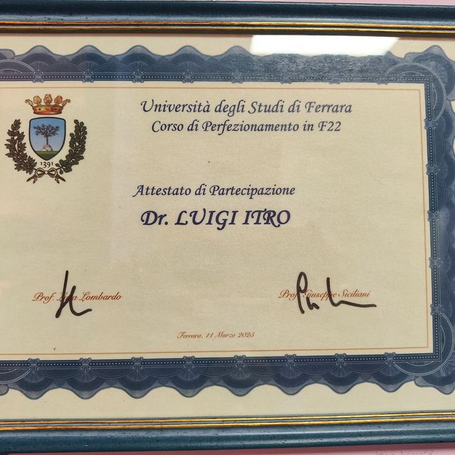 Ingrandire l'immagine: certificate 9