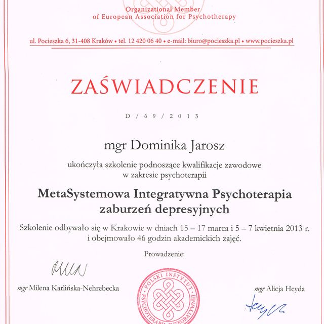 Powiększ obraz: certificate 1