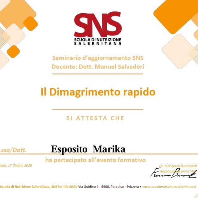 Ingrandire l'immagine: certificate 1