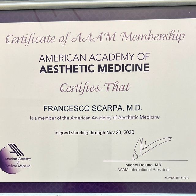 Ingrandire l'immagine: certificate 4