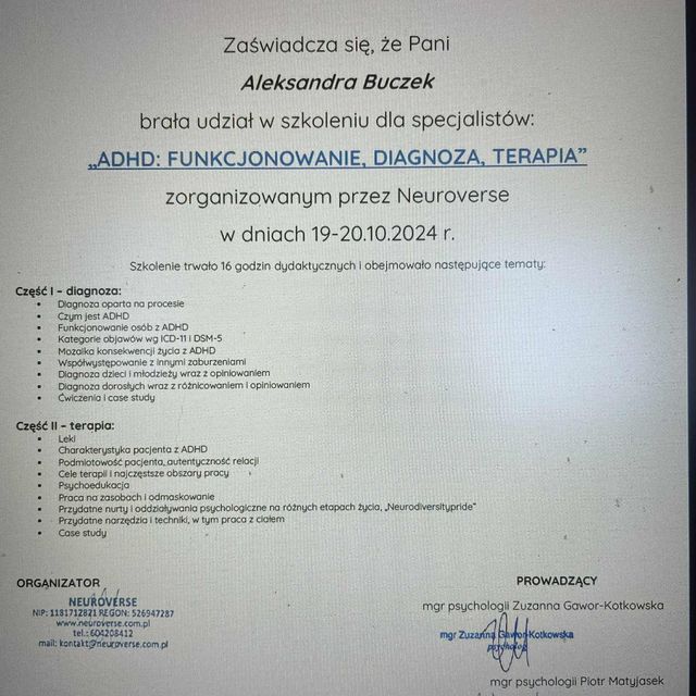 Powiększ obraz: certificate 7