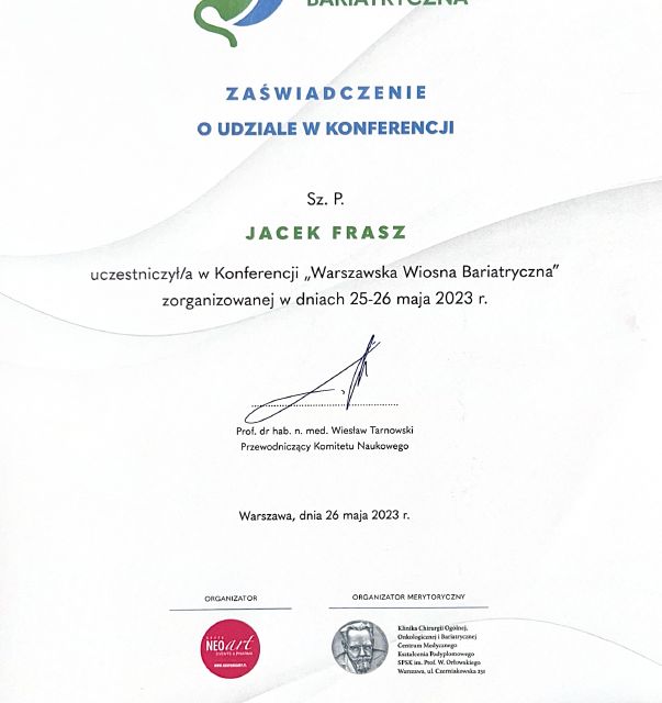 Powiększ obraz: certificate 4