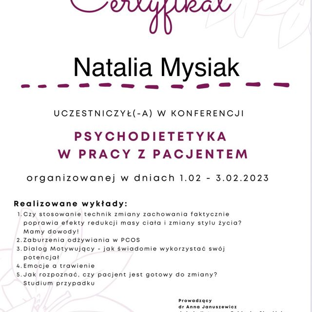 Powiększ obraz: certificate 7