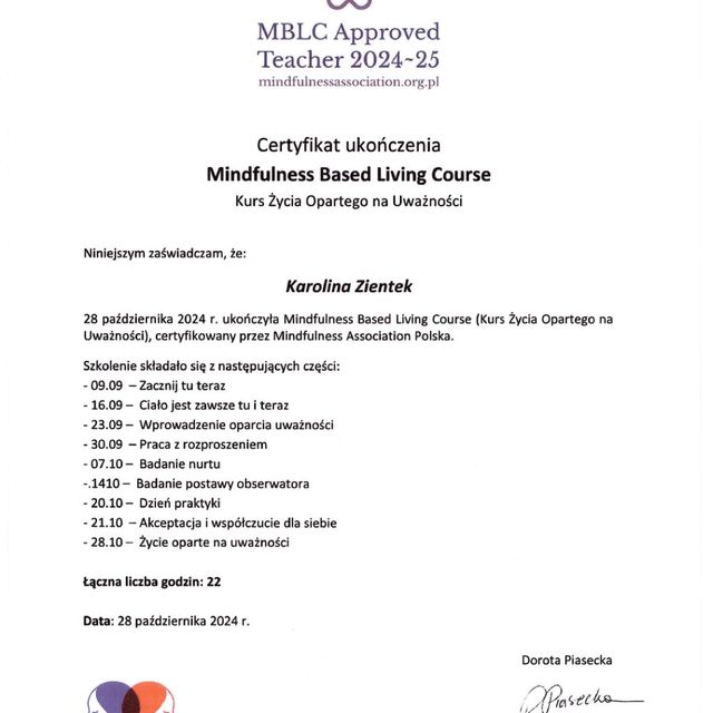 Powiększ obraz: certificate 3