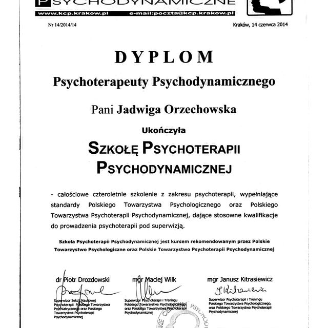 Powiększ obraz: certificate 1