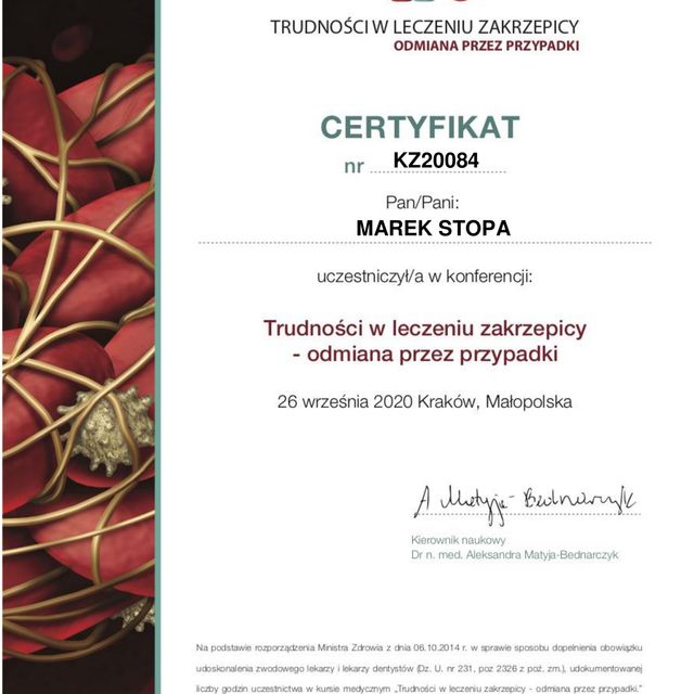 Powiększ obraz: certificate 6