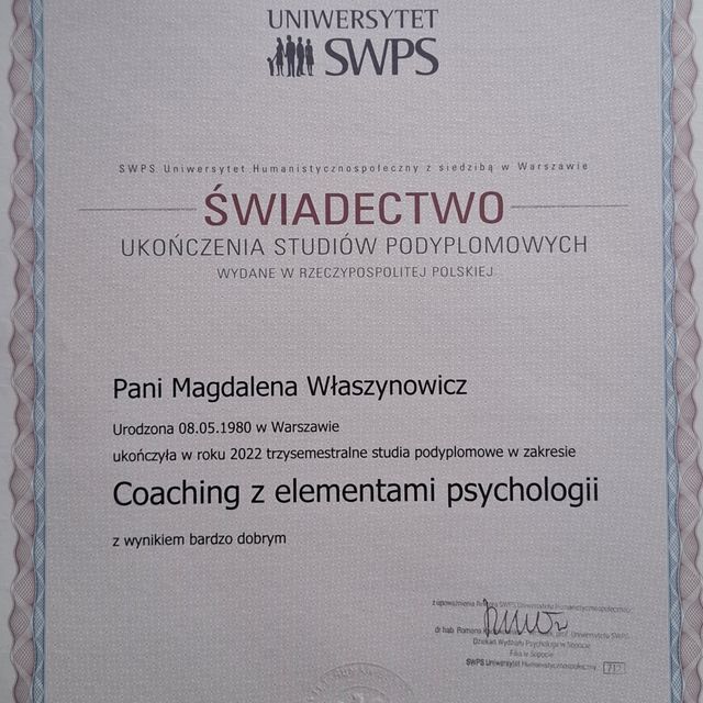 Powiększ obraz: certificate 2