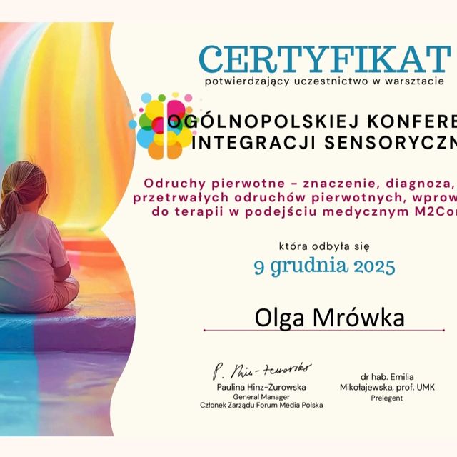 Powiększ obraz: certificate 14