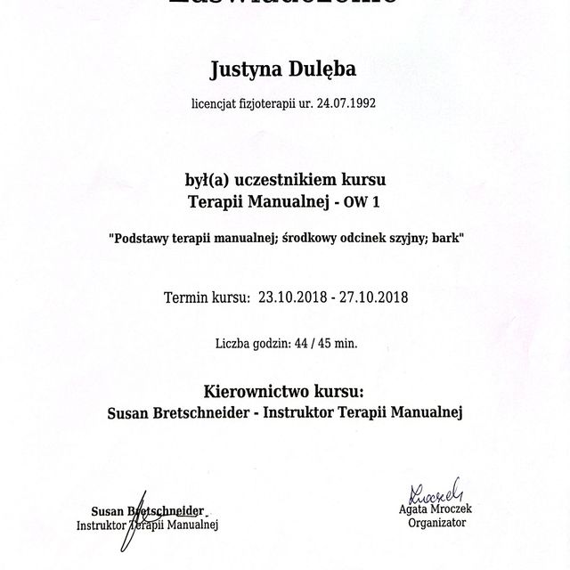 Powiększ obraz: certificate 1
