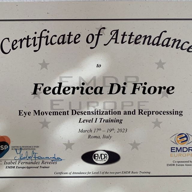 Ingrandire l'immagine: certificate 3