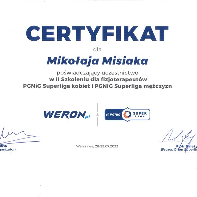 Powiększ obraz: certificate 6