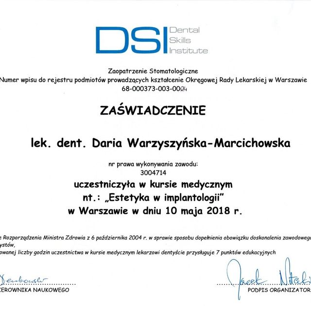 Powiększ obraz: certificate 6
